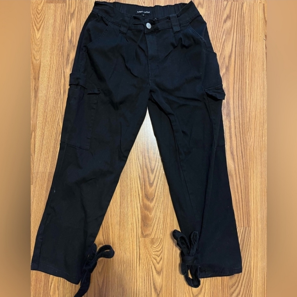 Cargo Pants Size L